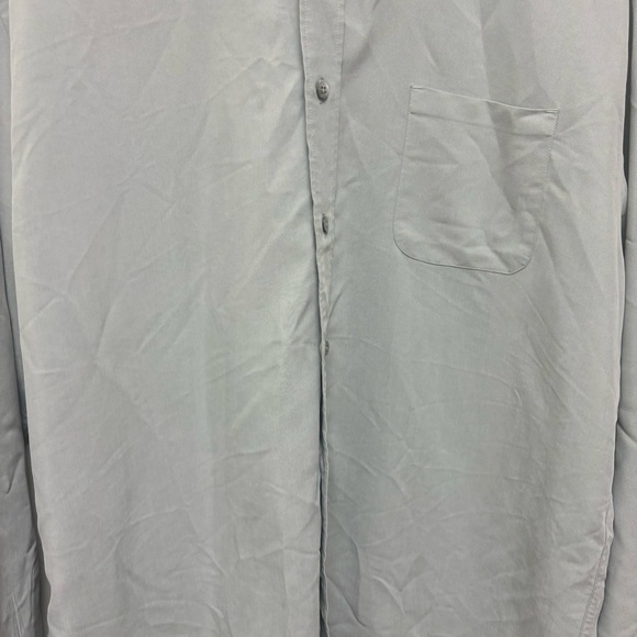 Ted Baker Vintage Button Down Shirt - Picture 6 of 14